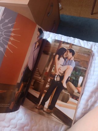 Pack Crepúsculo el libro oficial de la película