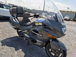 BMW K1200 LT 2007 ABS Touring