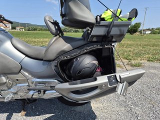 BMW K1200 LT 2007 ABS Touring
