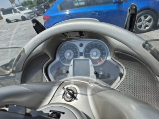 BMW K1200 LT 2007 ABS Touring