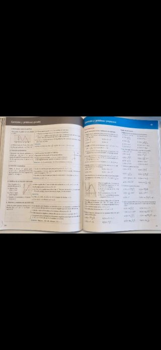 Matemáticas aplicadas a las Ciencias Sociales I...