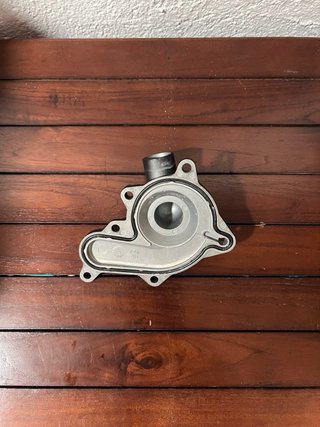 Bomba Agua Yamaha MT09 2022