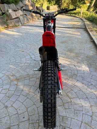 Beta Sincro 300 Standar