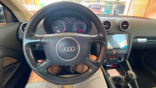 Audi A3 2004