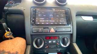 Audi A3 2004