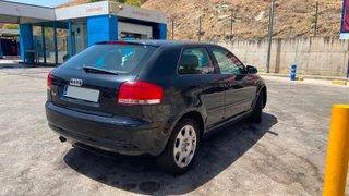 Audi A3 2004
