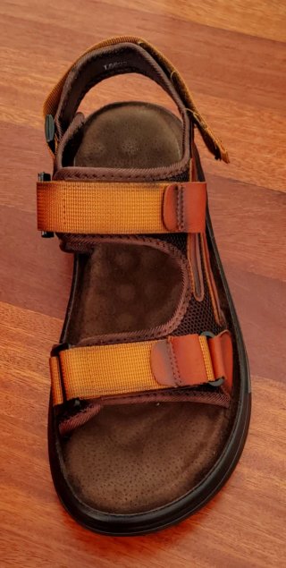 Sandalias Deportivas Hombre Talla 42
