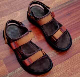 Sandalias Deportivas Hombre Talla 42