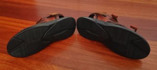 Sandalias Deportivas Hombre Talla 42