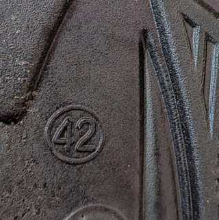 Sandalias Deportivas Hombre Talla 42