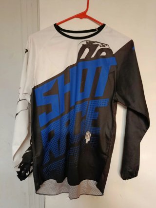 Mono niño motocross ProGrip