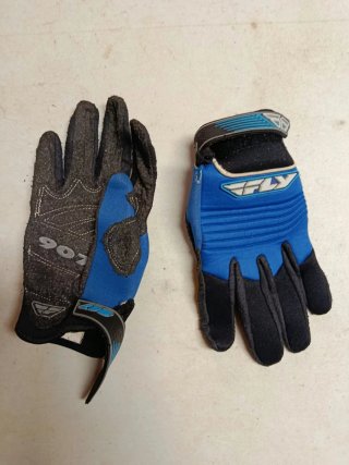 Mono niño motocross ProGrip