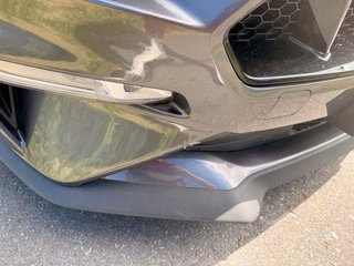 Ford Mustang 2018