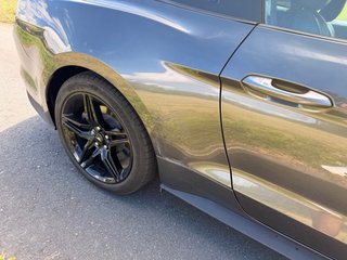 Ford Mustang 2018