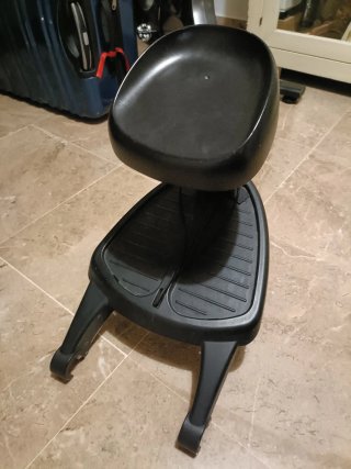 Patinete Bugaboo