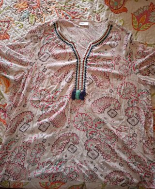Blusa C&A sin estrenar