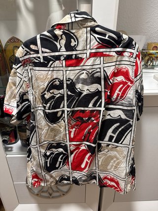 Camisa Antony Morato Talla M