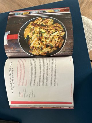 Comfort food 100 recetas imprescindibles para d...