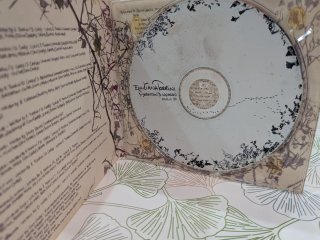 CD Emiliana Torrini Fisherman's Woman