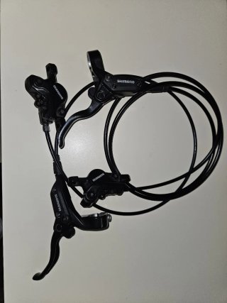 Frenos Shimano para Bicicleta