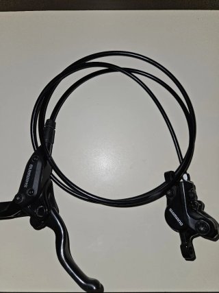 Frenos Shimano para Bicicleta