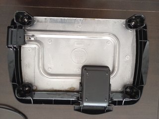 Plancha Eléctrica Palson Houston