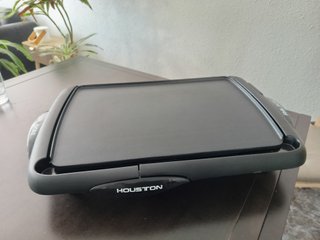 Plancha Eléctrica Palson Houston