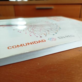 SIN USAR: FISICA Y QUIMICA 4 (COMUNIDAD EN RED)
