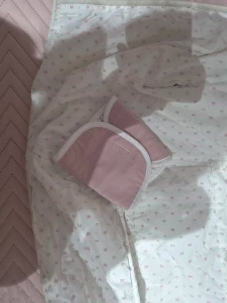 Colchoneta para silla de bebé
