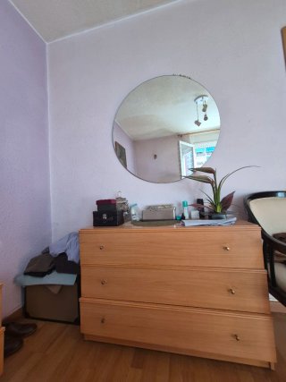 Mueble Habitación Matrimonio
