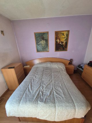 Mueble Habitación Matrimonio