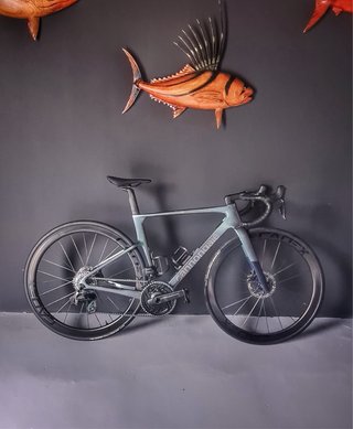 Cannondale Supersix EVO 1 SRAM 2023