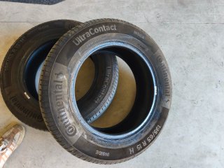 Neumáticos 195/65/15