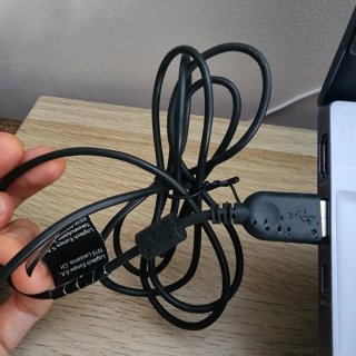 Webcam Logitech C390e HD 1080p
