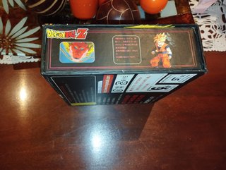 Set di sfere di cristallo Dragon Ball Z