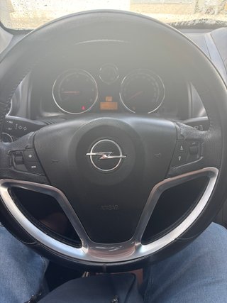 Opel Antara 2007