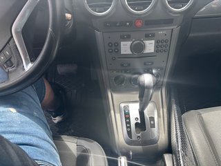 Opel Antara 2007