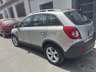 Opel Antara 2007