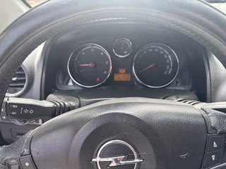 Opel Antara 2007