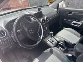 Opel Antara 2007