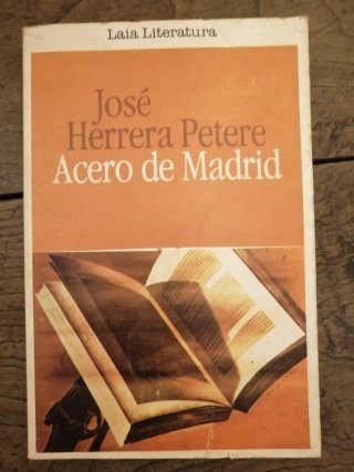 Acero de Madrid