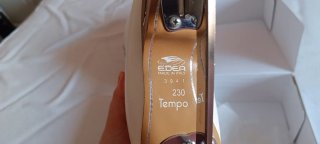 Patines Hielo Edea Talla 230 (34)