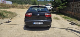 SEAT Leon 2004