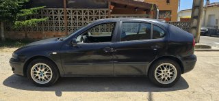 SEAT Leon 2004