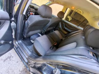 SEAT Leon 2004