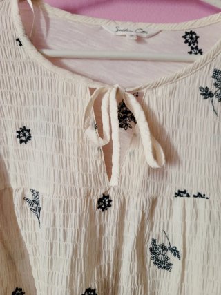 Camisa Southern Cotton Algodón