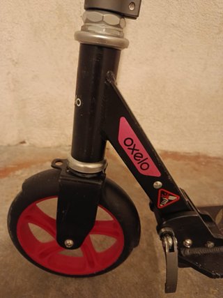 Patinete infantil