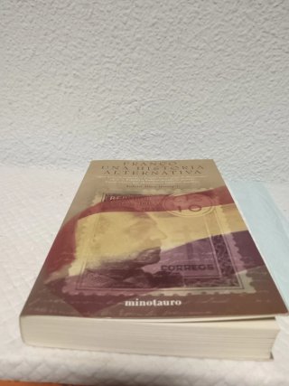 Franco. Una historia alternativa (Ucronía)