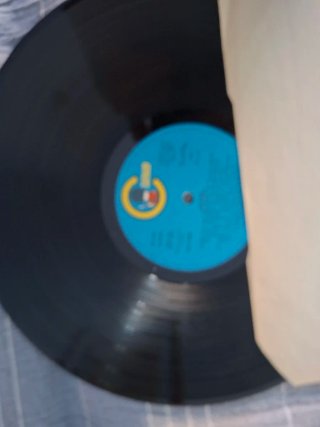 Vinilo Antología ABBA