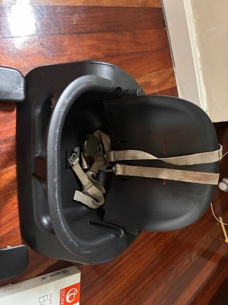Set Stokke Steps para trona